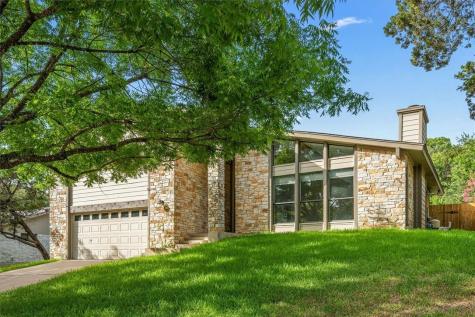 6100 Danwood Drive Austin TX 78759