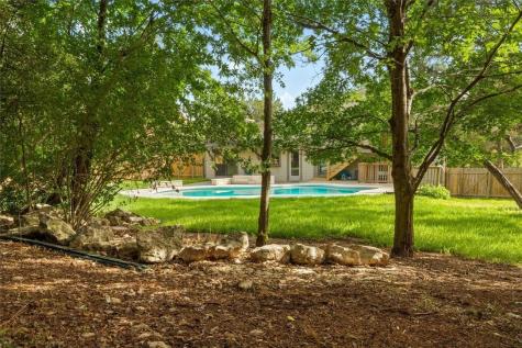 6100 Danwood Drive Austin TX 78759