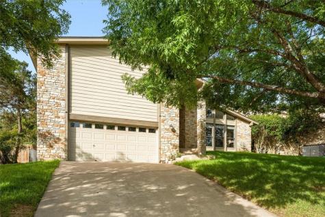 6100 Danwood Drive Austin TX 78759