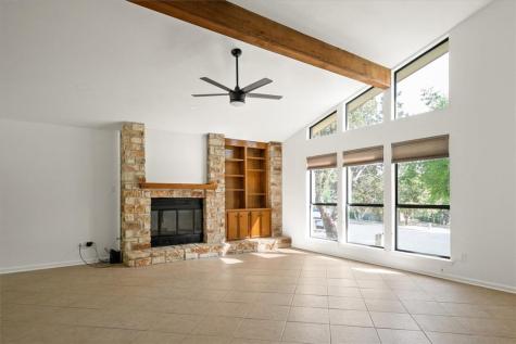 6100 Danwood Drive Austin TX 78759