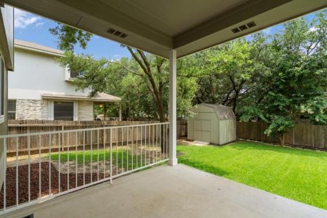 2704 Greenlee Drive Leander TX 78641