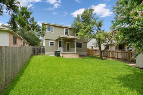 2704 Greenlee Drive Leander TX 78641