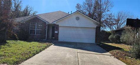 107 Helen Cove Hutto TX 78634