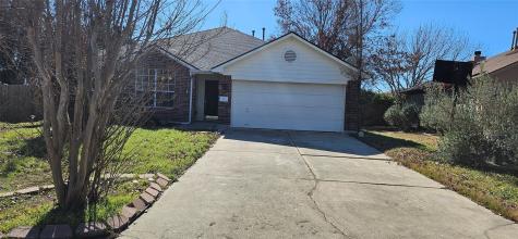 107 Helen Cove Hutto TX 78634