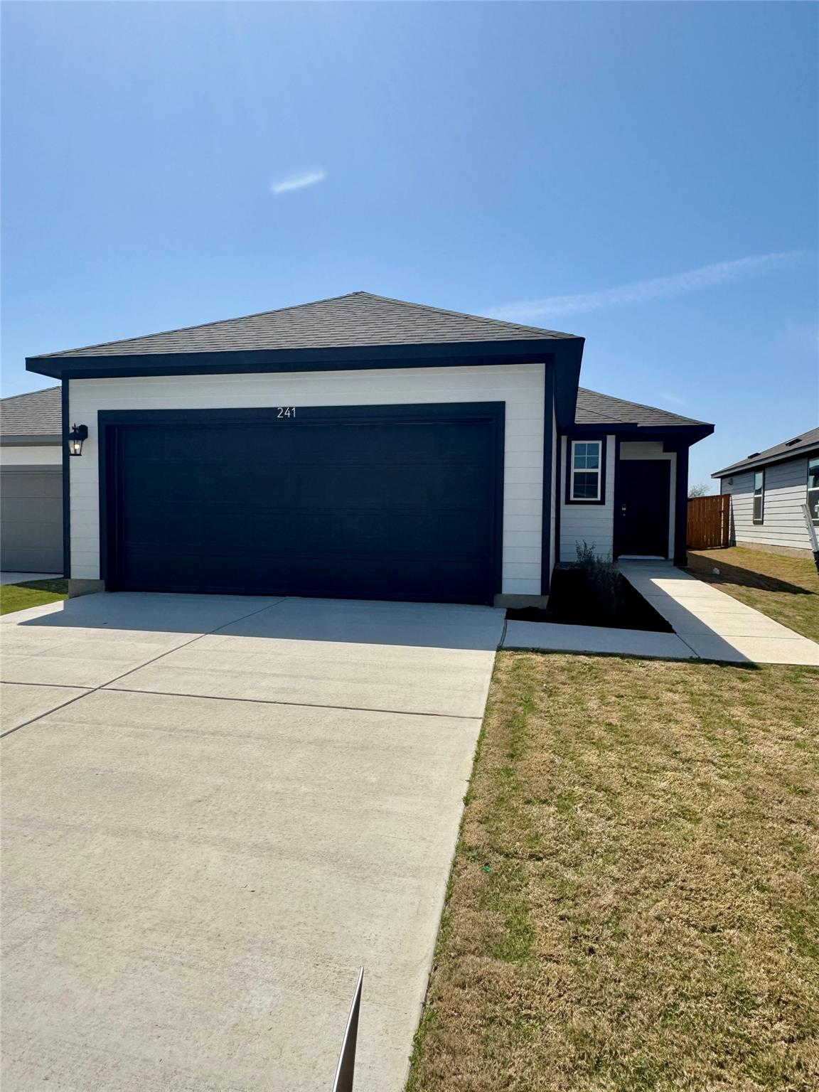 241 Alcatraz Loop Jarrell TX 76537