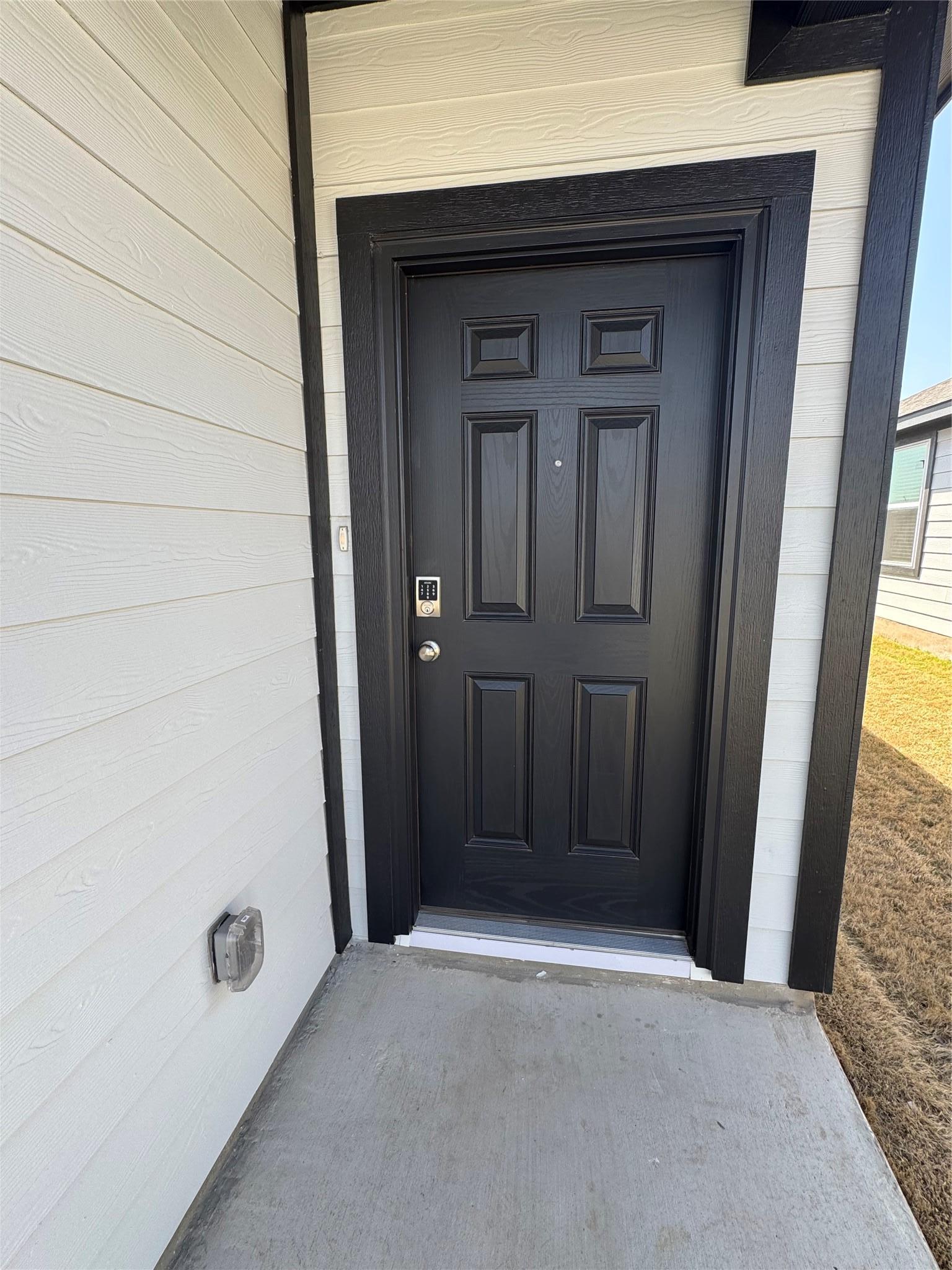 241 Alcatraz Loop Jarrell TX 76537