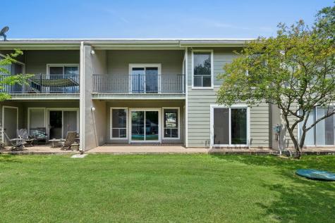 100 Lido Circle Lakeway TX 78734