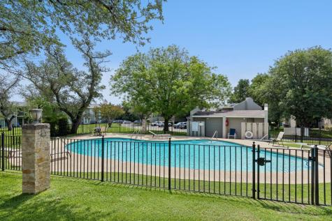 100 Lido Circle Lakeway TX 78734