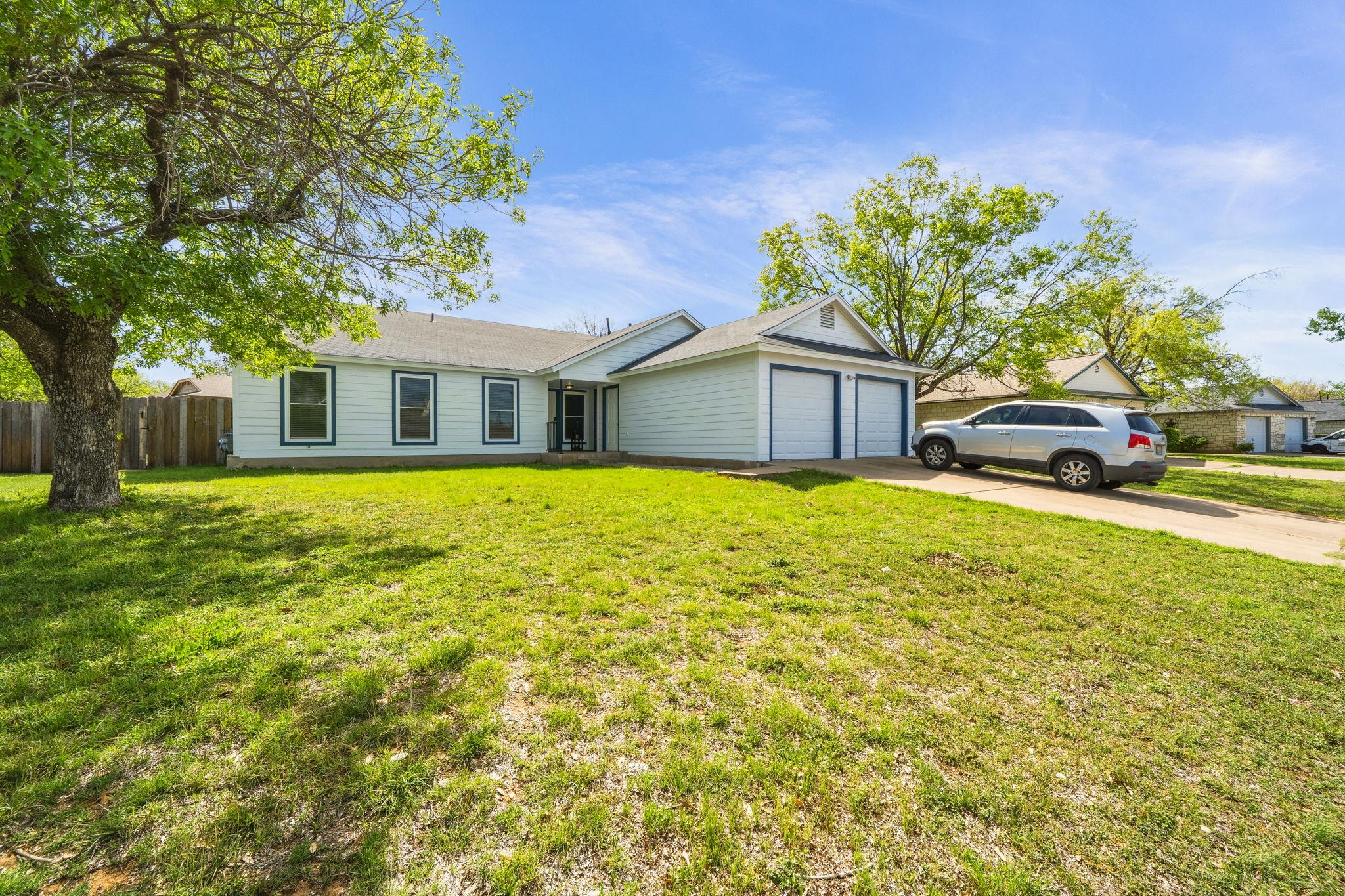513 Texas Avenue Round Rock TX 78664