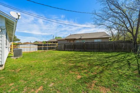 513 Texas Avenue Round Rock TX 78664