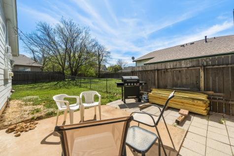 513 Texas Avenue Round Rock TX 78664