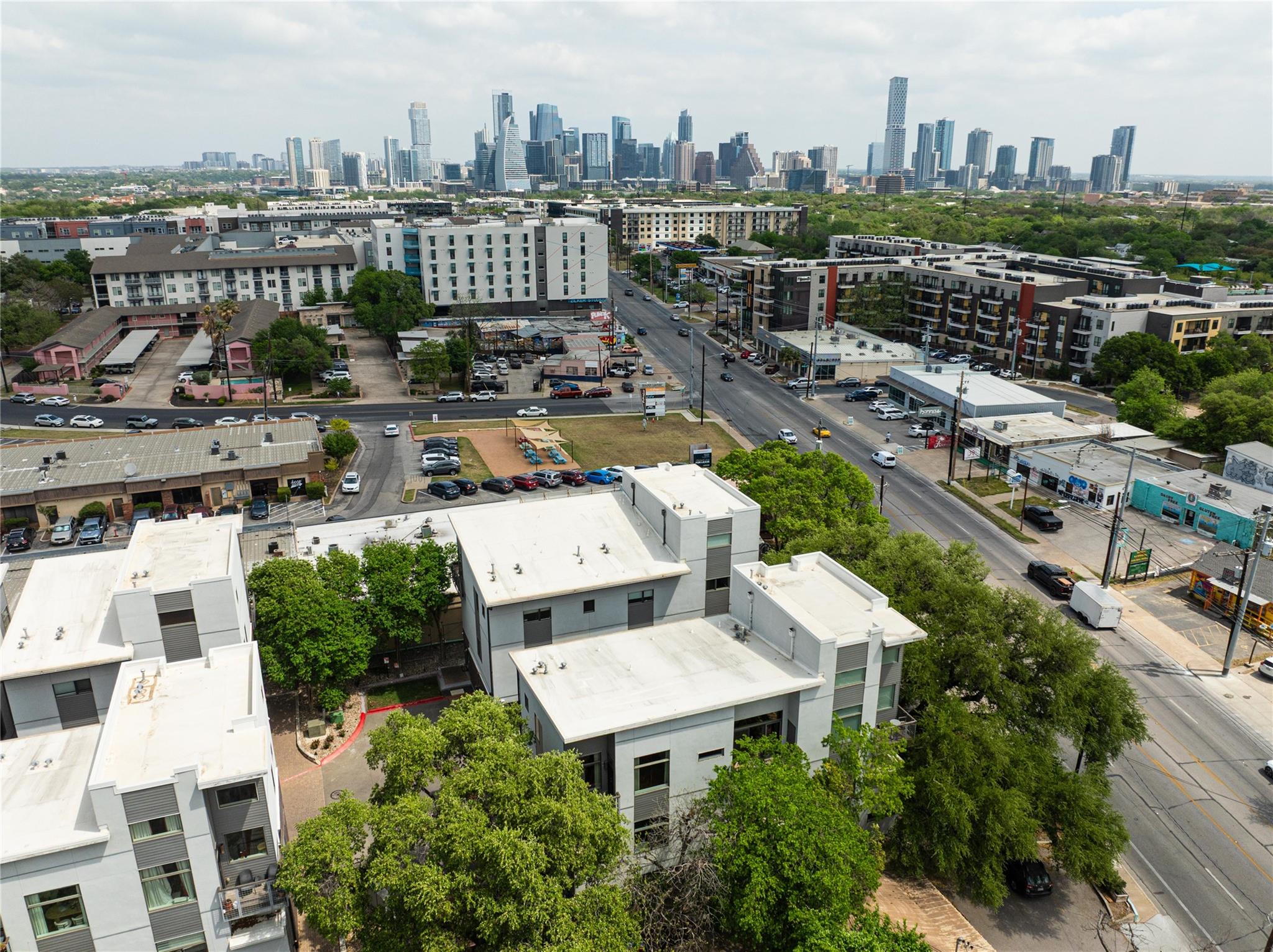 1702 S Lamar Boulevard Austin TX 78704