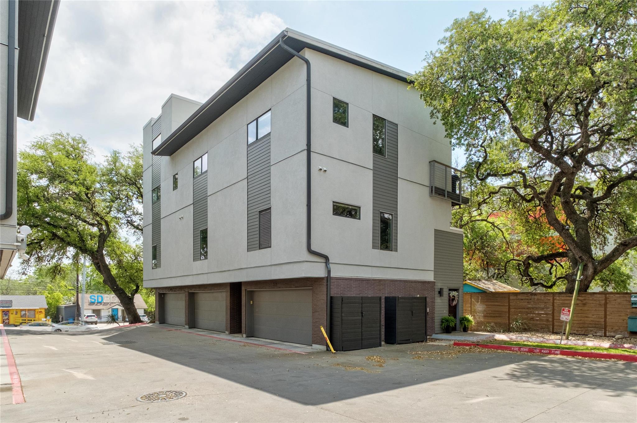 1702 S Lamar Boulevard Austin TX 78704