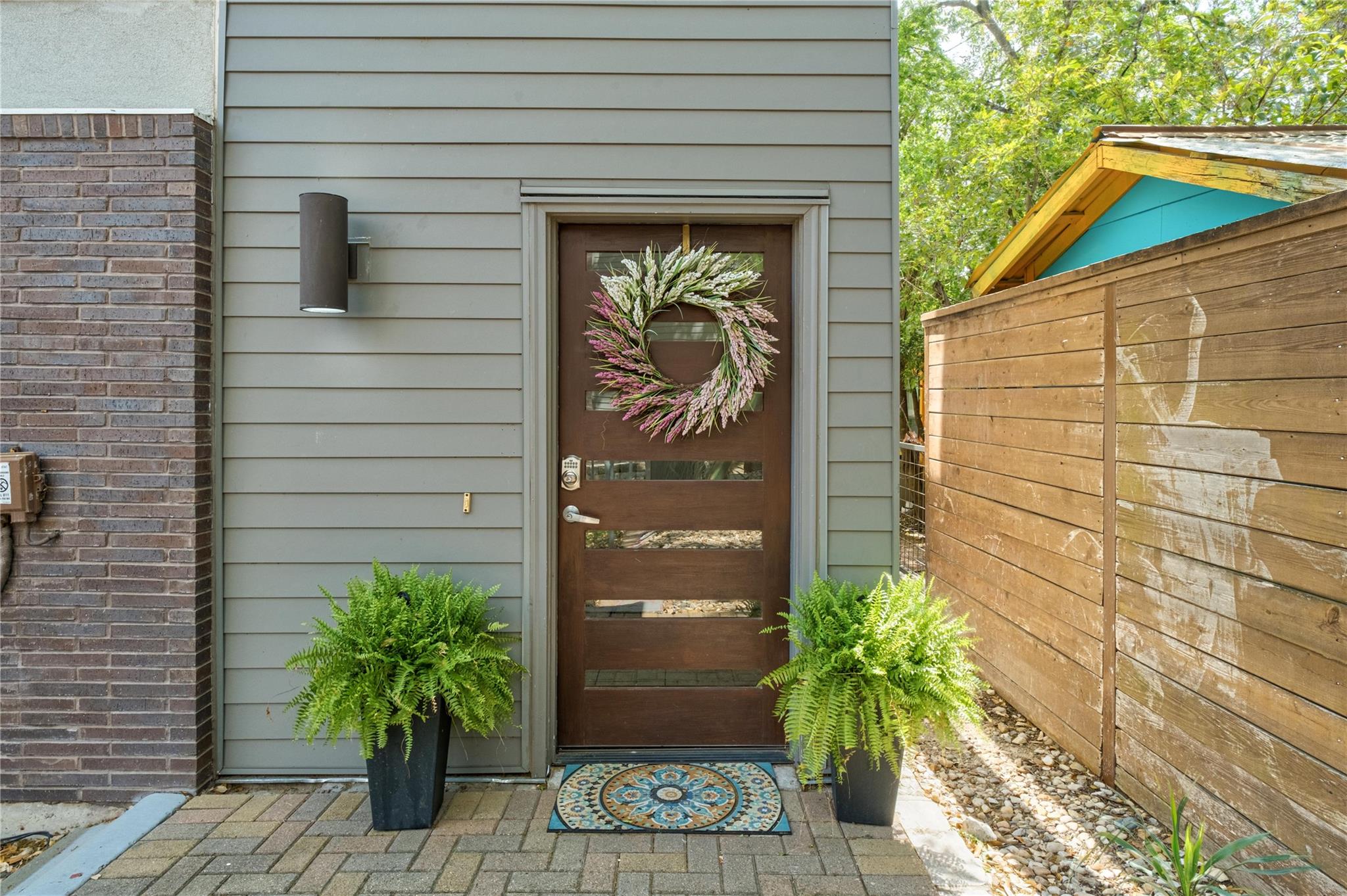 1702 S Lamar Boulevard Austin TX 78704