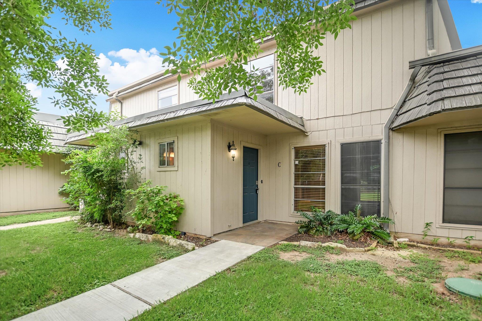 700 Castle Ridge Road Austin TX 78746