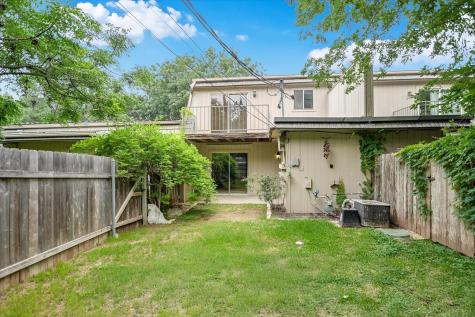 700 Castle Ridge Road Austin TX 78746