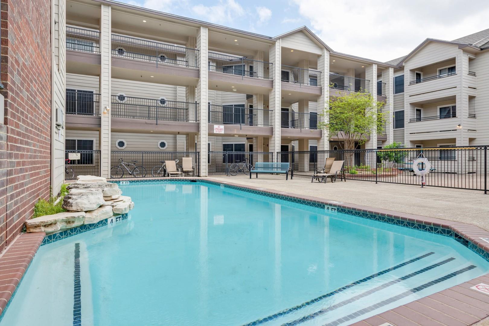 501 W 26th Street Austin TX 78705