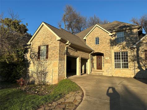 2745 Lake Forest Drive Round Rock TX 78665