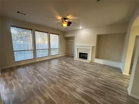 2745 Lake Forest Drive Round Rock TX 78665