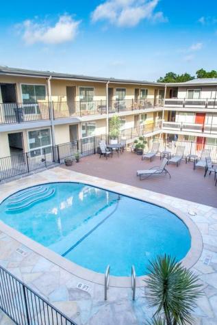 3110 Red River Street Austin TX 78705
