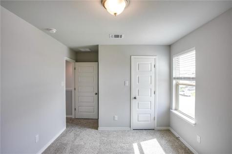 216 Batjac Alley Jarrell TX 76537