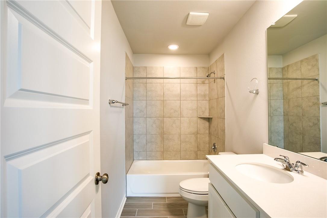 216 Batjac Alley Jarrell TX 76537