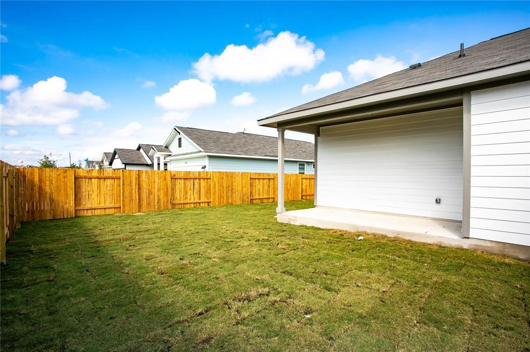 216 Batjac Alley Jarrell TX 76537