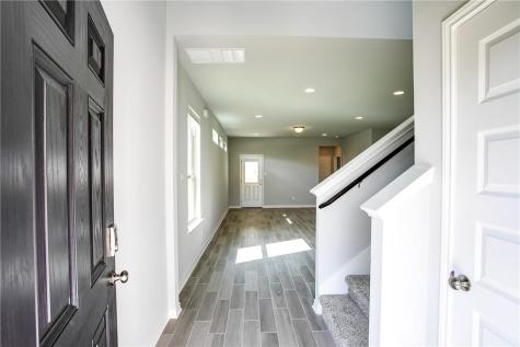 216 Batjac Alley Jarrell TX 76537