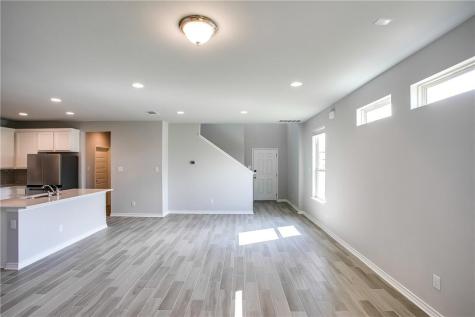 216 Batjac Alley Jarrell TX 76537