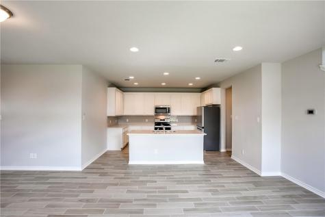 216 Batjac Alley Jarrell TX 76537