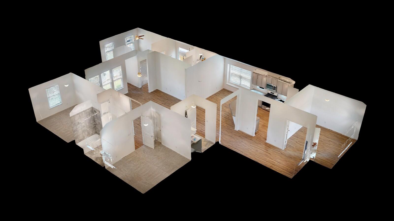 162 Coronella Drive Liberty Hill TX 78642