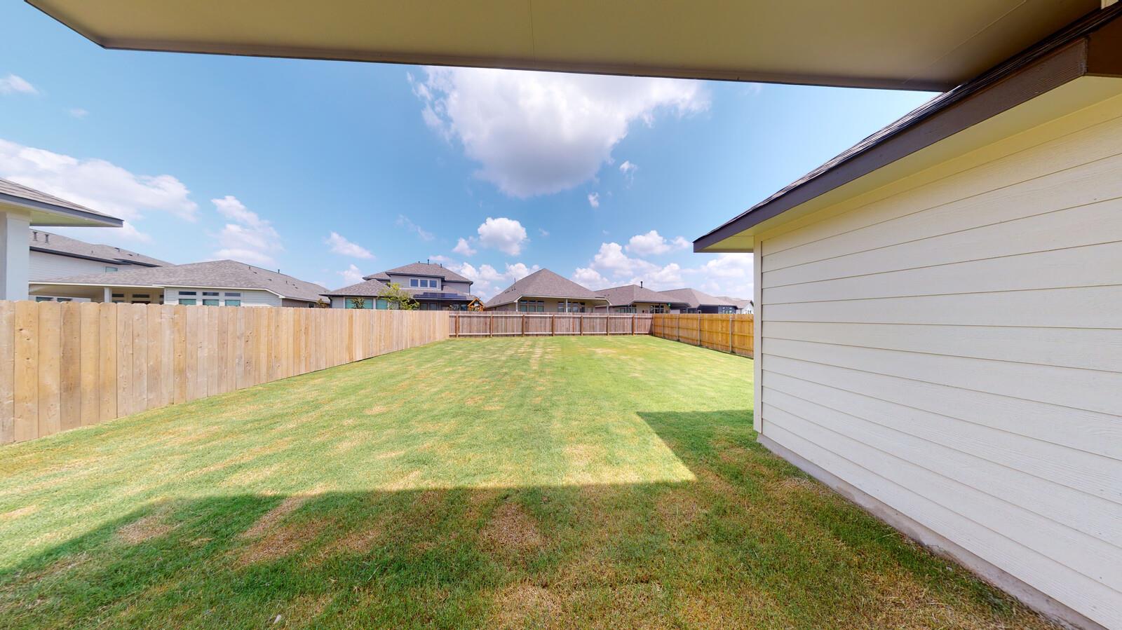 162 Coronella Drive Liberty Hill TX 78642