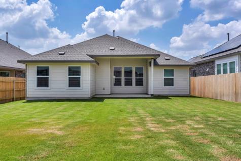 162 Coronella Drive Liberty Hill TX 78642
