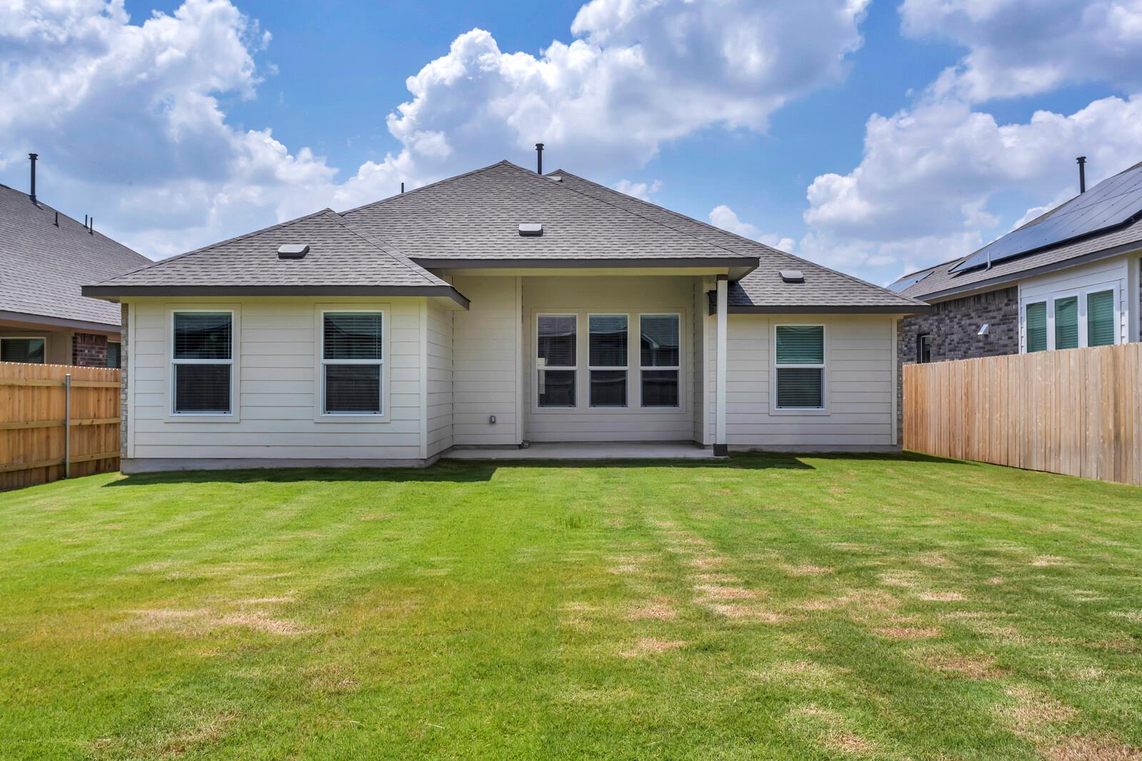 162 Coronella Drive Liberty Hill TX 78642