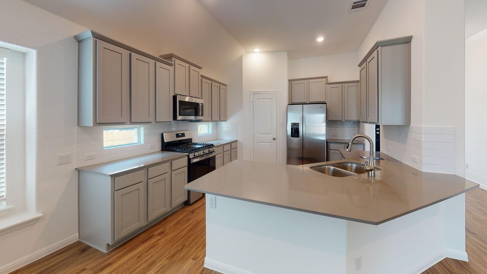 162 Coronella Drive Liberty Hill TX 78642