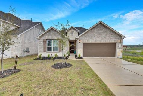 10403 Spanish Jennet Way Manor TX 78653