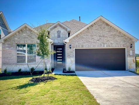 10403 Spanish Jennet Way Manor TX 78653