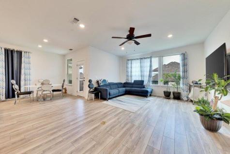 10403 Spanish Jennet Way Manor TX 78653