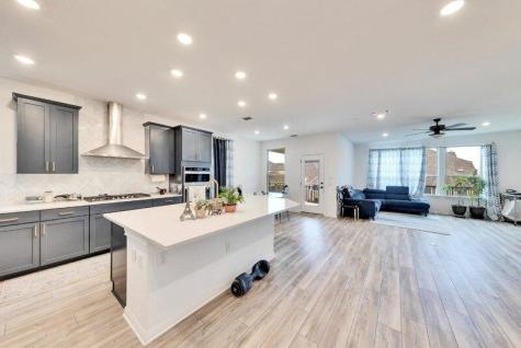 10403 Spanish Jennet Way Manor TX 78653