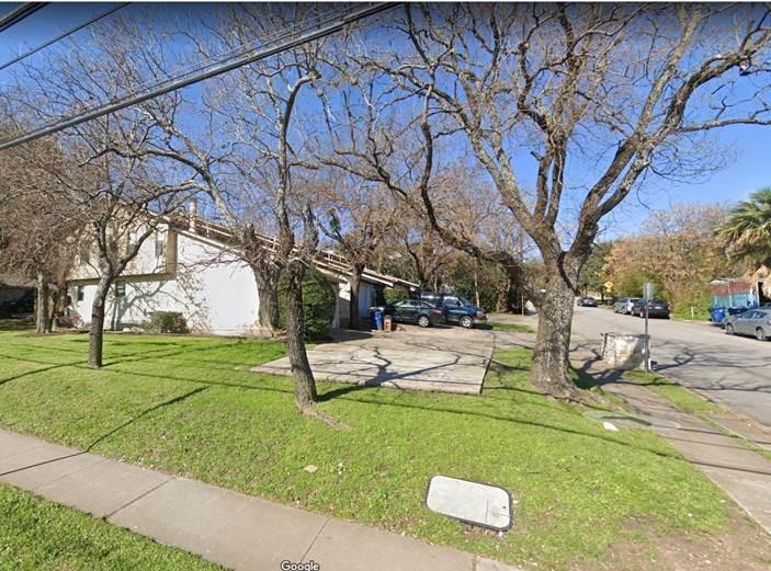 3000 S 1st Street Austin TX 78704