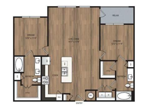 3400 Firewheel Parkway Garland TX 75040