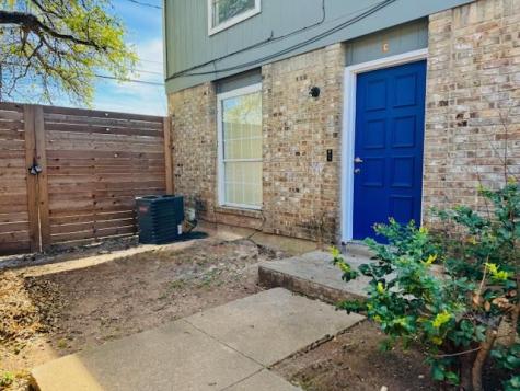 5907 Cougar Drive Austin TX 78745