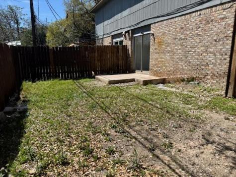 5907 Cougar Drive Austin TX 78745