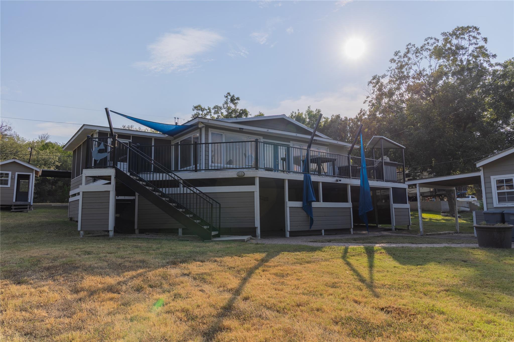 120 Erskine Ferry Road Seguin TX 78155