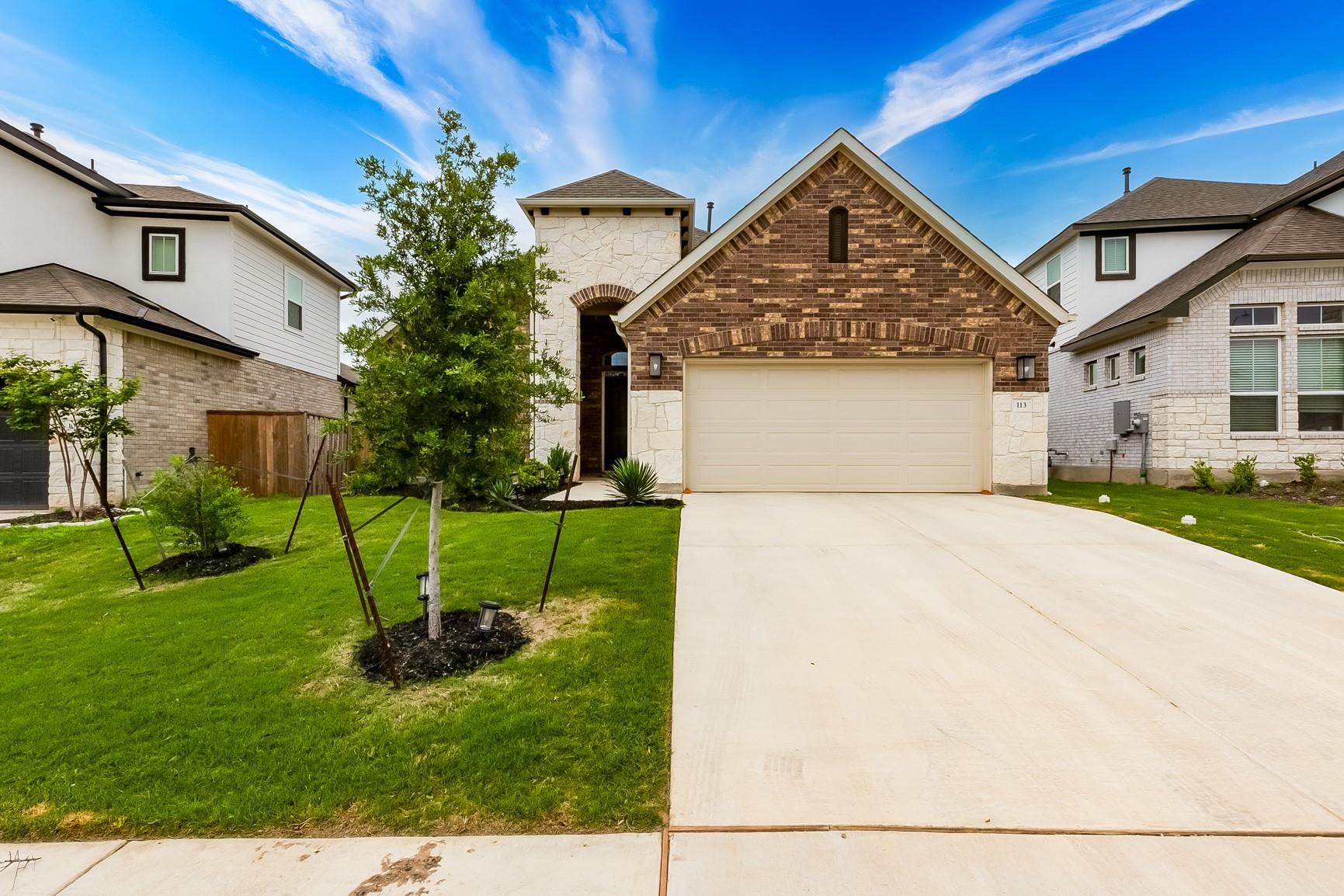 113 Millbend Road Georgetown TX 78633