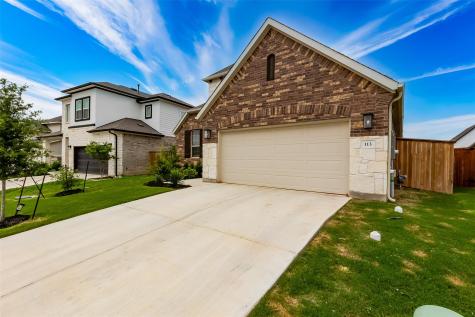 113 Millbend Road Georgetown TX 78633