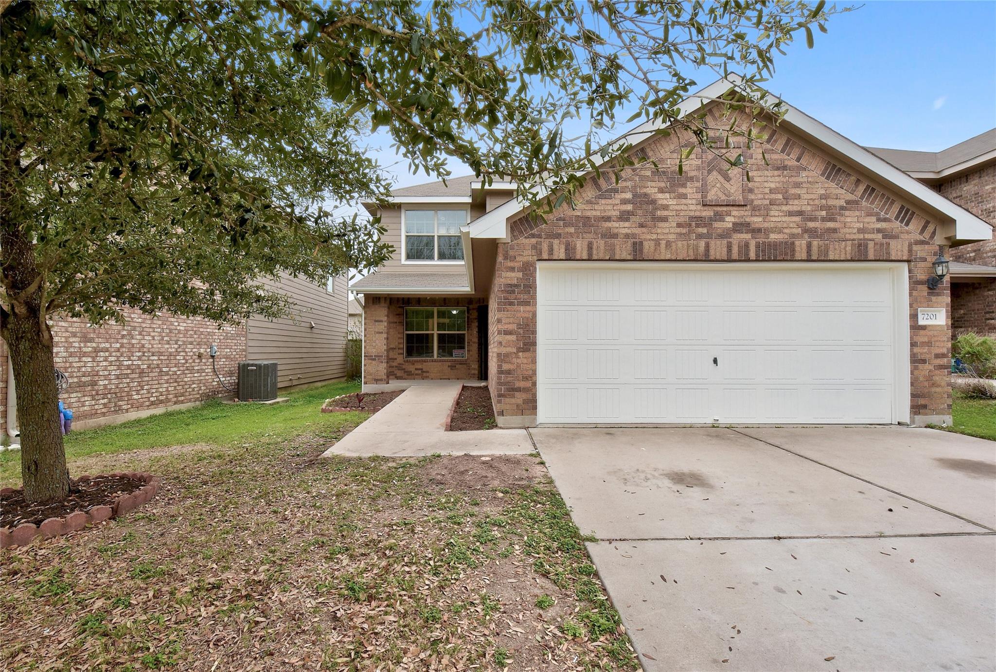 7201 Outfitter Drive Austin TX 78744