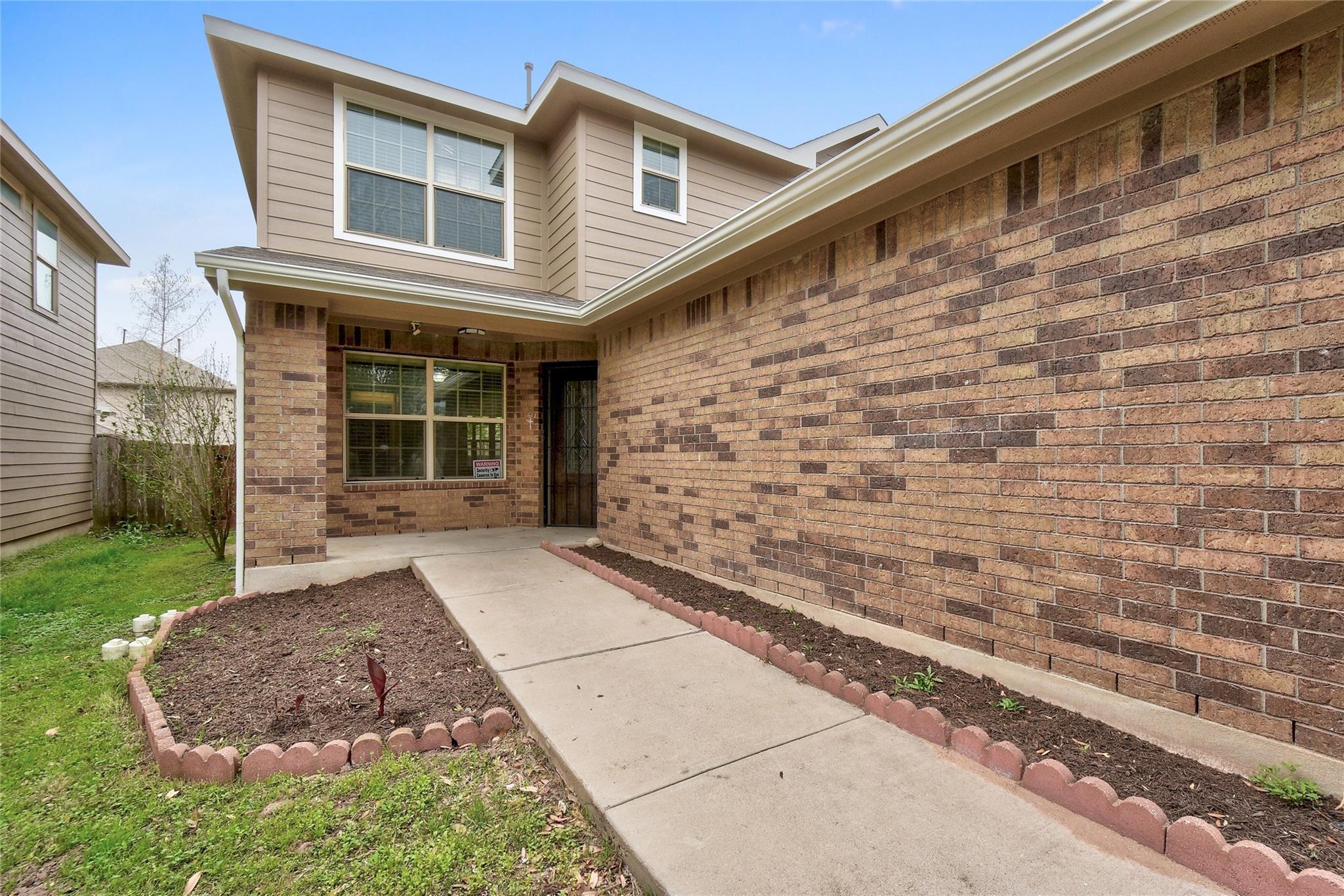 7201 Outfitter Drive Austin TX 78744