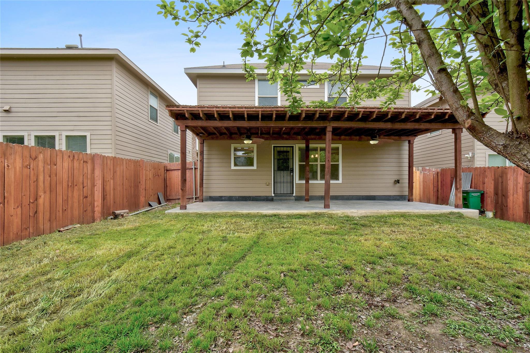 7201 Outfitter Drive Austin TX 78744
