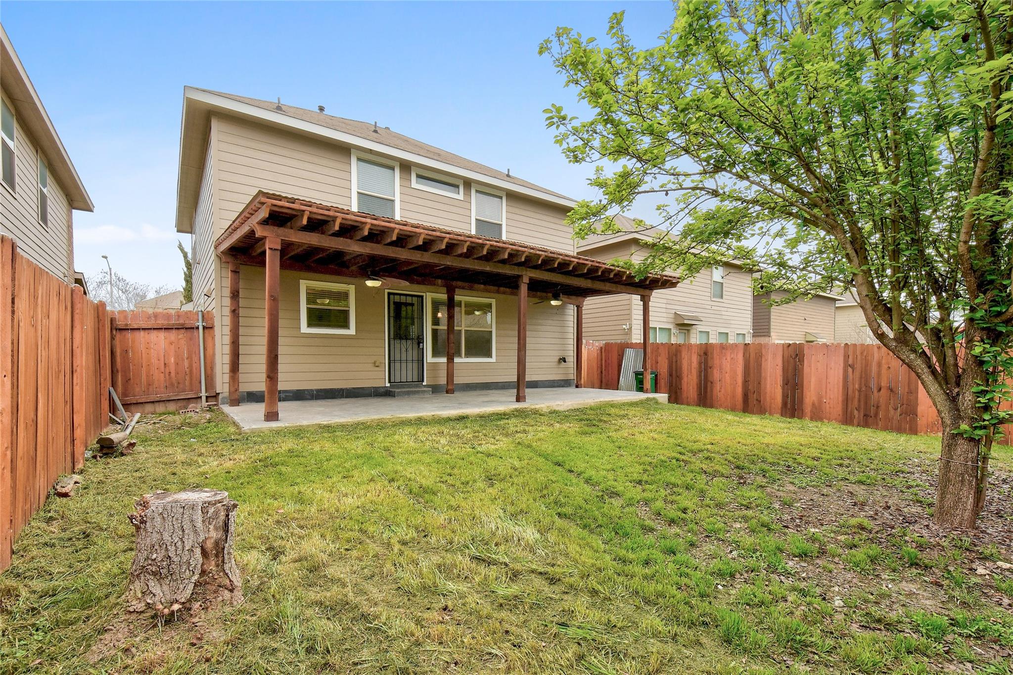 7201 Outfitter Drive Austin TX 78744